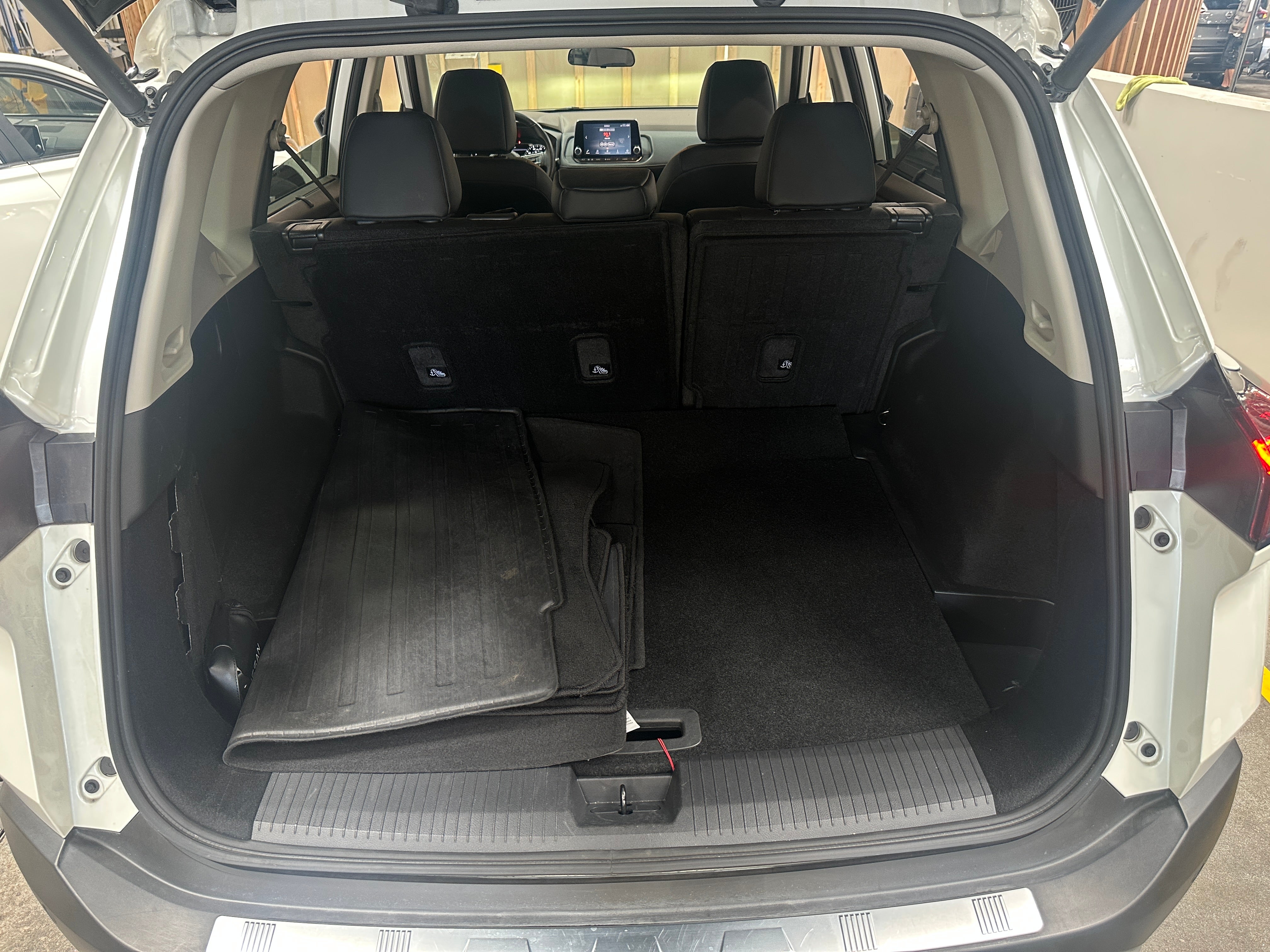 nissan rogue 2023 5N1BT3BA4PC874301 image nissan rogue 2023 5N1BT3BA4PC874301 image