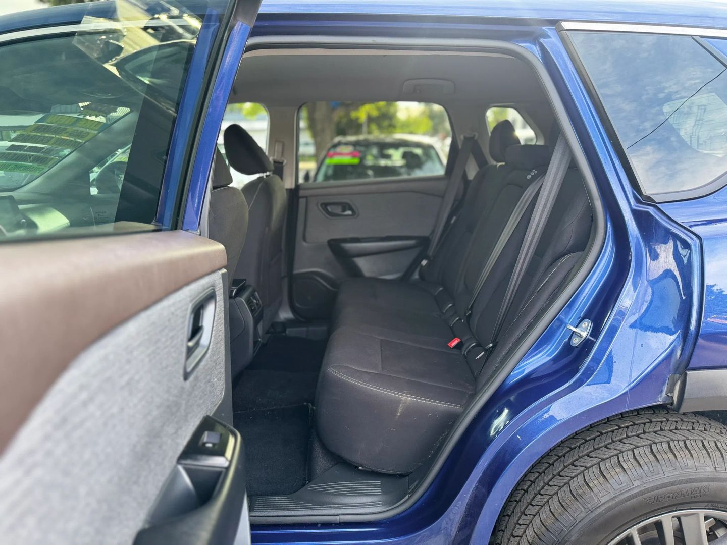 nissan rogue 2023 5N1BT3AB1PC788888 image nissan rogue 2023 5N1BT3AB1PC788888 image