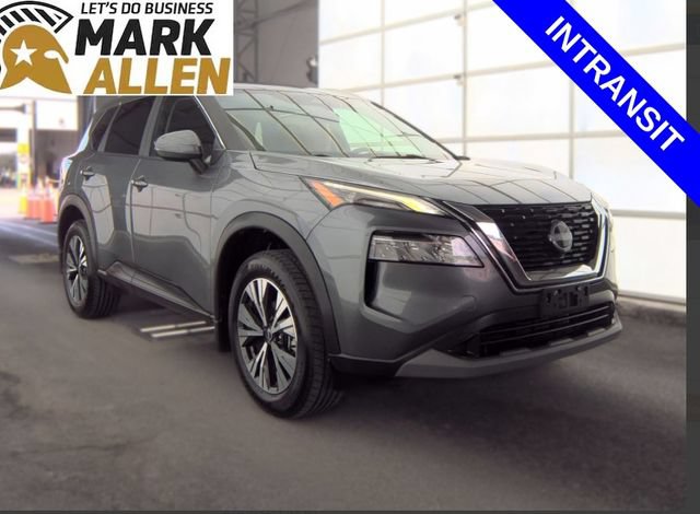 nissan rogue 2023 5N1BT3BAXPC683420 image nissan rogue 2023 5N1BT3BAXPC683420 image