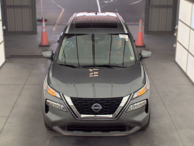 nissan rogue 2023 JN8BT3BB7PW485684 image nissan rogue 2023 JN8BT3BB7PW485684 image
