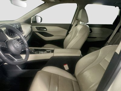 nissan rogue 2023 5N1BT3CB0PC743938 image nissan rogue 2023 5N1BT3CB0PC743938 image