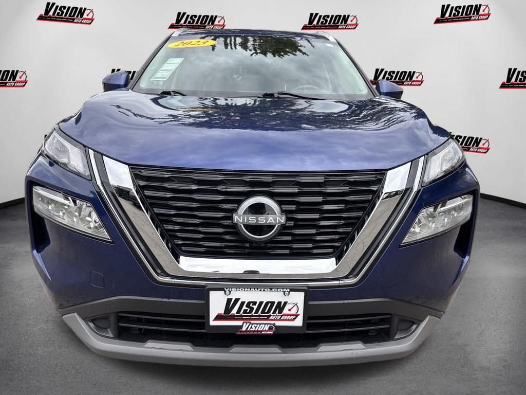 nissan rogue 2023 5N1BT3BB6PC772846 image nissan rogue 2023 5N1BT3BB6PC772846 image