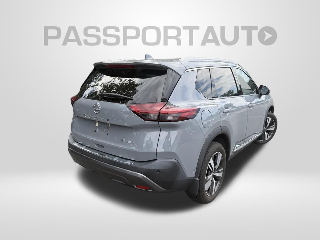 nissan rogue 2023 5N1BT3CB0PC873699 image nissan rogue 2023 5N1BT3CB0PC873699 image