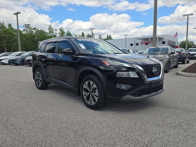 nissan rogue 2023 JN8BT3BB1PW473045 image nissan rogue 2023 JN8BT3BB1PW473045 image