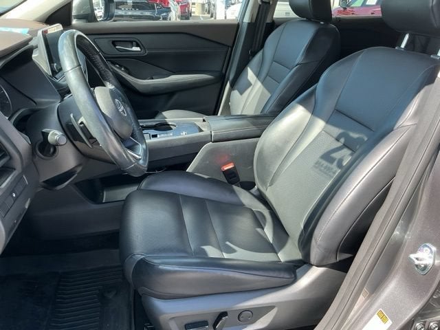 nissan rogue 2023 5N1BT3BA1PC786564 image nissan rogue 2023 5N1BT3BA1PC786564 image