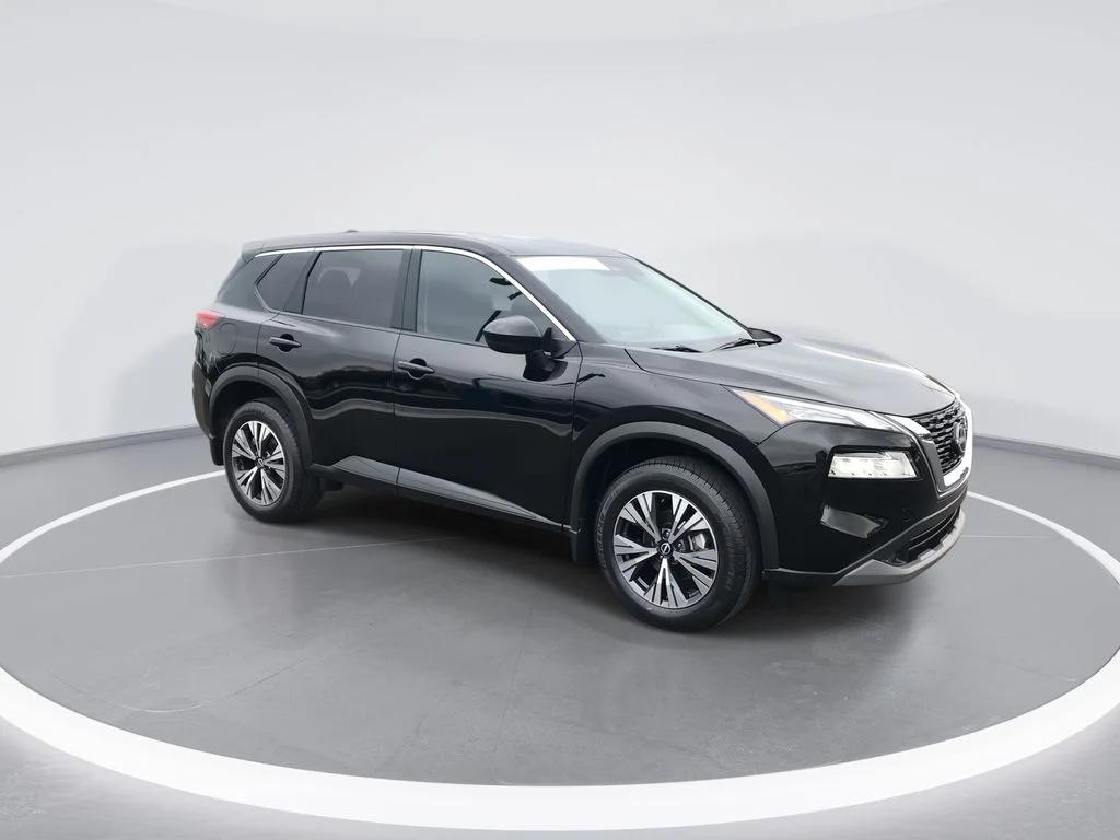 nissan rogue 2023 5N1BT3BA2PC770177 image nissan rogue 2023 5N1BT3BA2PC770177 image