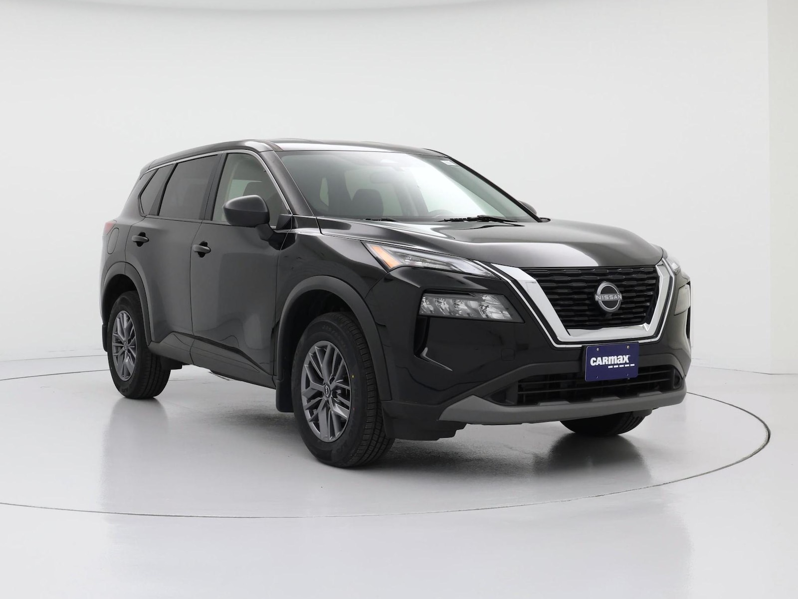 nissan rogue 2023 JN8BT3AB1PW467411 image nissan rogue 2023 JN8BT3AB1PW467411 image