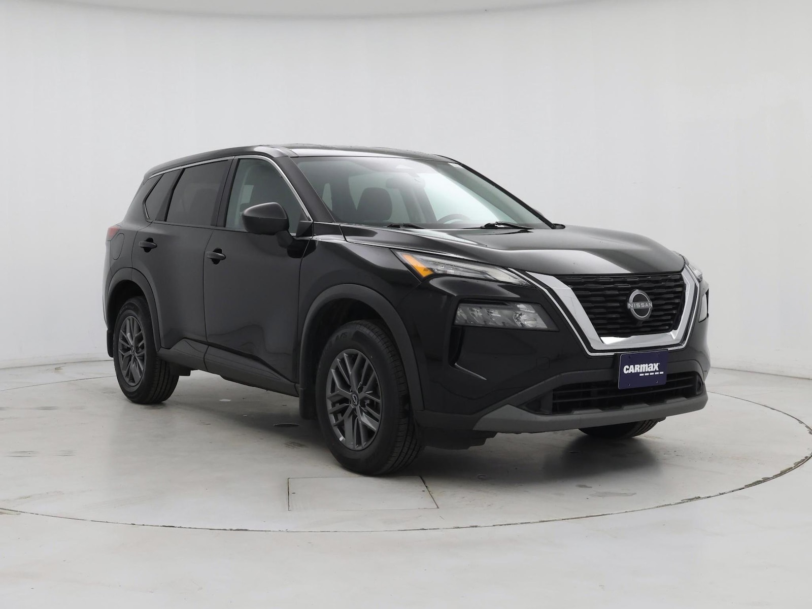 nissan rogue 2023 5N1BT3AB4PC744285 image nissan rogue 2023 5N1BT3AB4PC744285 image