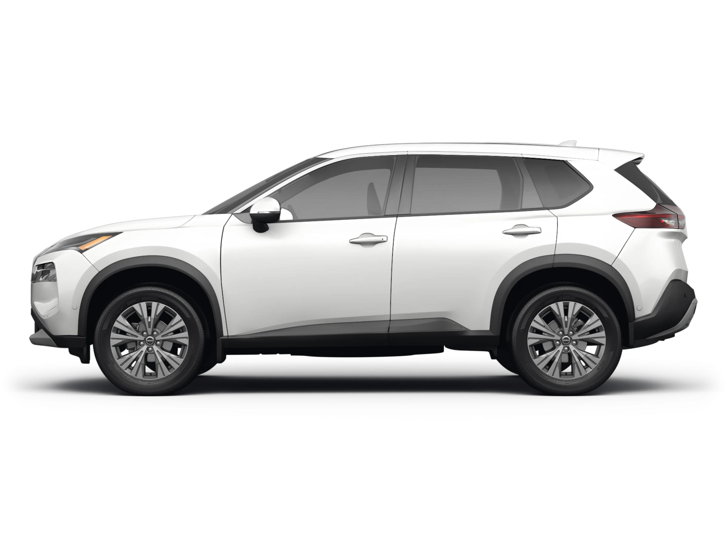 nissan rogue 2023 JN8BT3BB3PW195099 image nissan rogue 2023 JN8BT3BB3PW195099 image