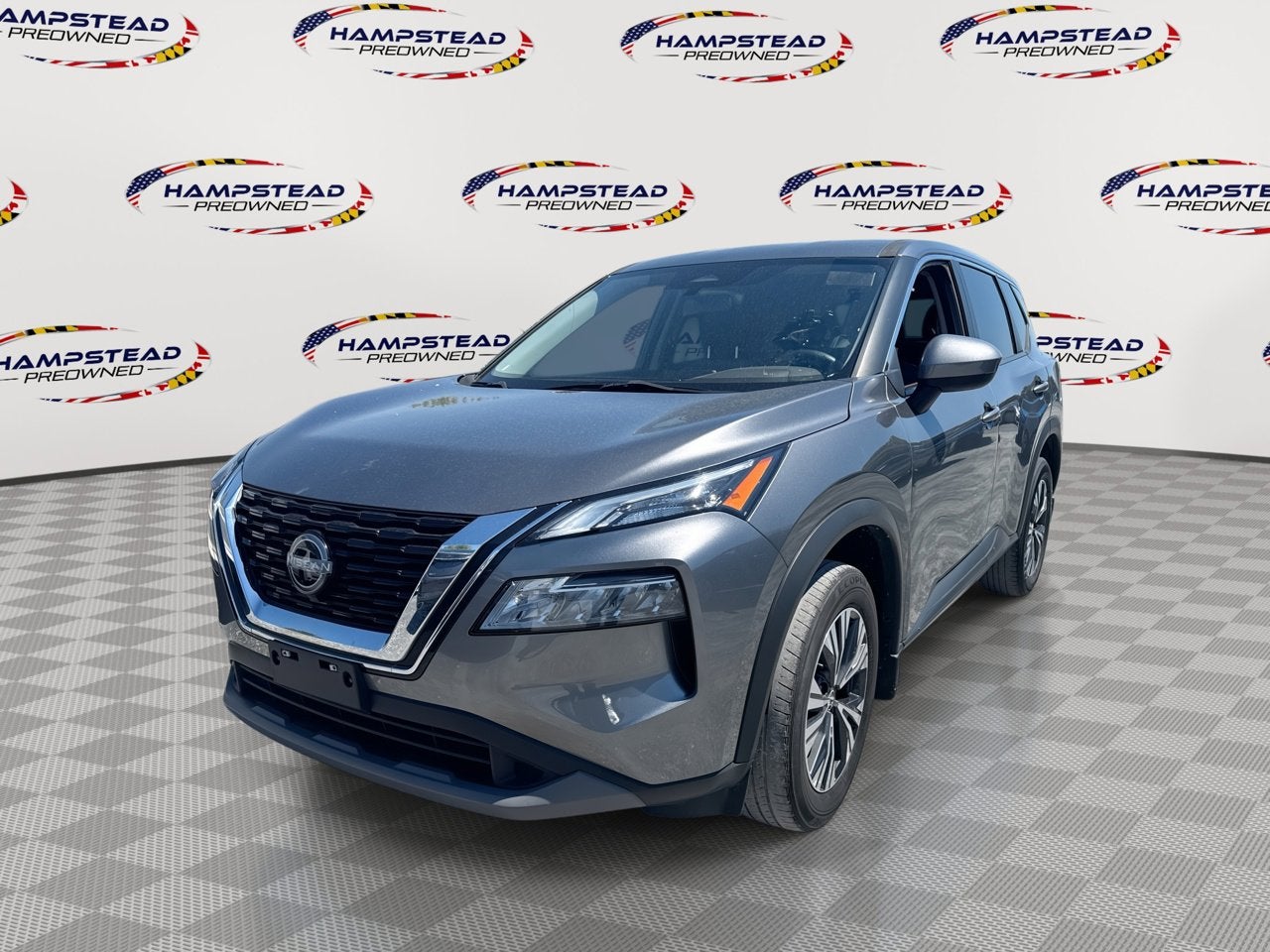 nissan rogue 2023 JN8BT3BBXPW473190 image nissan rogue 2023 JN8BT3BBXPW473190 image