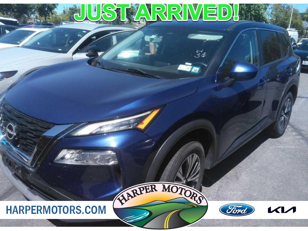 nissan rogue 2023 5N1BT3BB0PC829008 image nissan rogue 2023 5N1BT3BB0PC829008 image