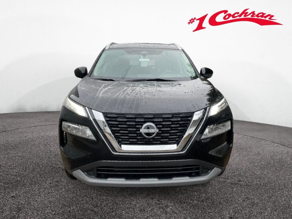 nissan rogue 2023 5N1BT3BB1PC947634 image nissan rogue 2023 5N1BT3BB1PC947634 image