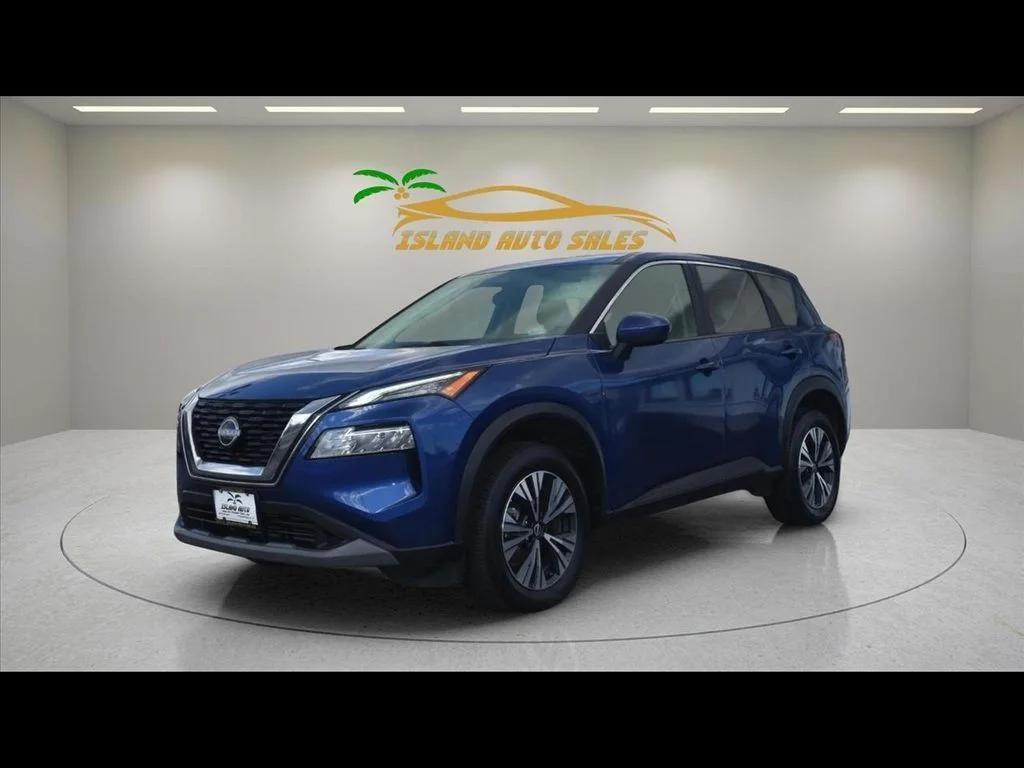 nissan rogue 2023 5N1BT3BAXPC853789 image nissan rogue 2023 5N1BT3BAXPC853789 image