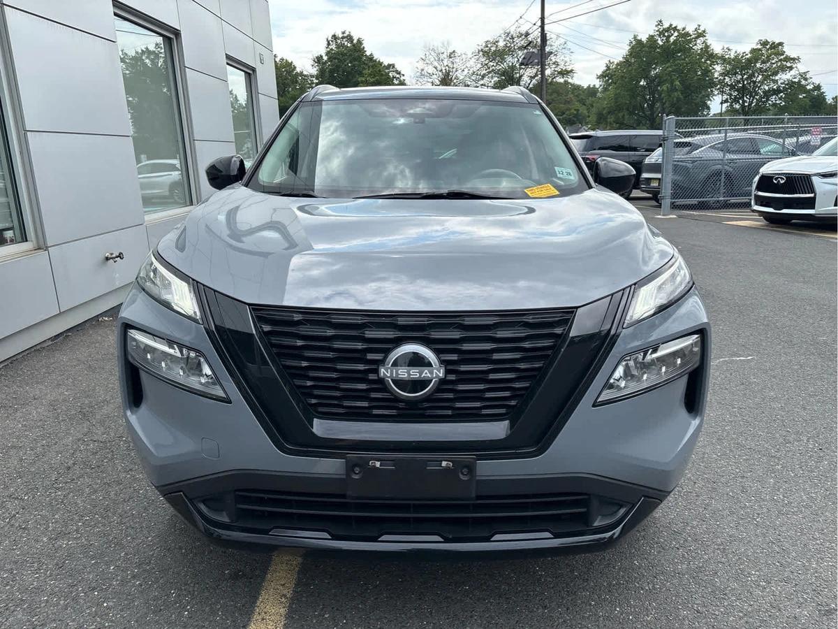 nissan rogue 2023 JN8BT3BB6PW215121 image nissan rogue 2023 JN8BT3BB6PW215121 image