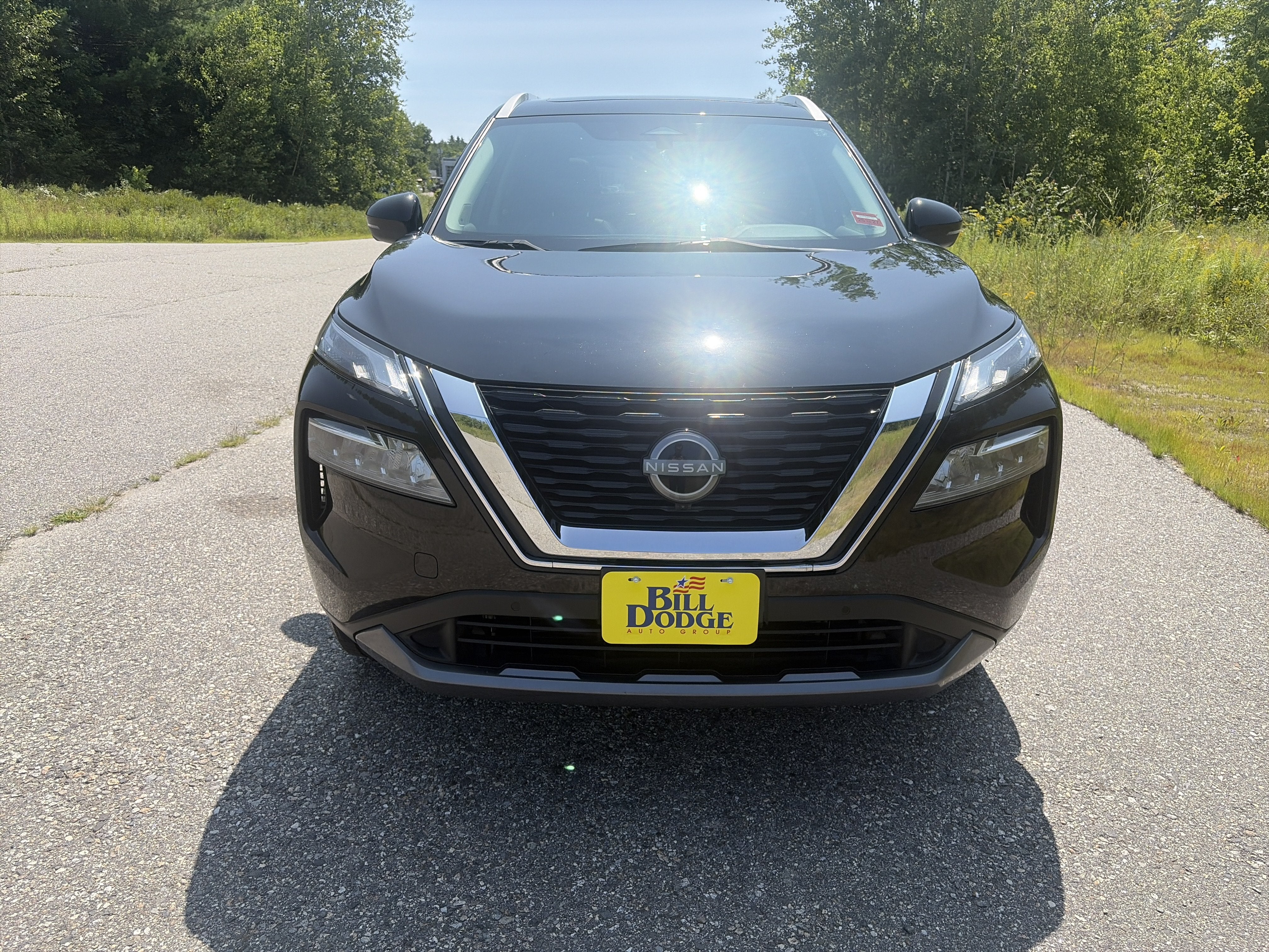 nissan rogue 2023 5N1BT3CB2PC852157 image nissan rogue 2023 5N1BT3CB2PC852157 image