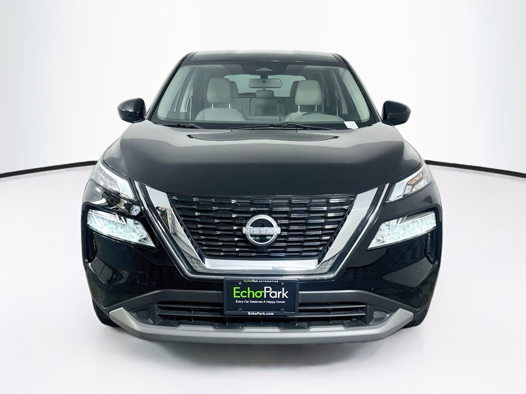 nissan rogue 2023 JN8BT3BA6PW422955 image nissan rogue 2023 JN8BT3BA6PW422955 image