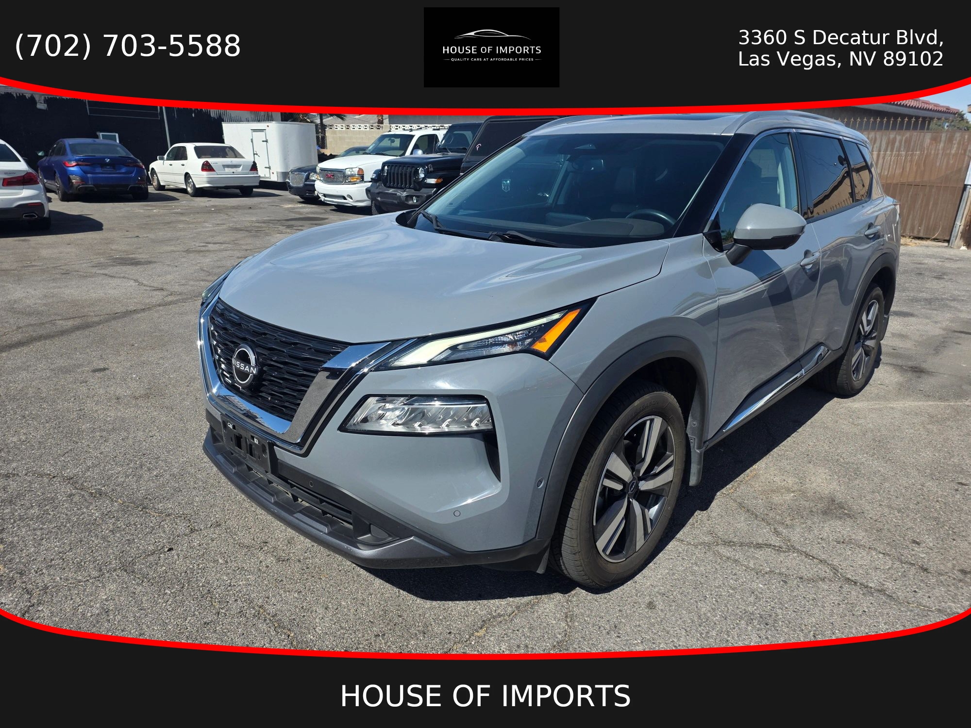 nissan rogue 2023 5N1BT3CA6PC932956 image nissan rogue 2023 5N1BT3CA6PC932956 image