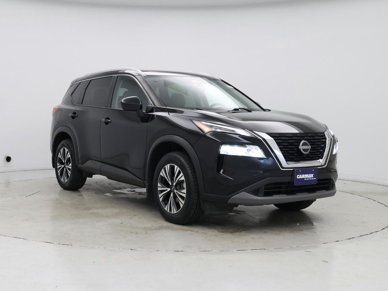 nissan rogue 2023 JN8BT3BB6PW494134 image nissan rogue 2023 JN8BT3BB6PW494134 image