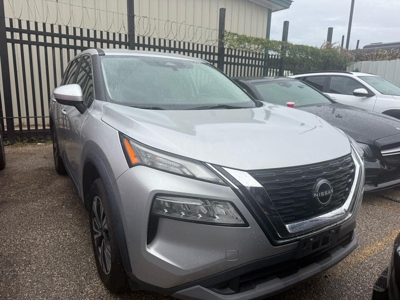 nissan rogue 2023 5N1BT3BAXPC788605 image nissan rogue 2023 5N1BT3BAXPC788605 image