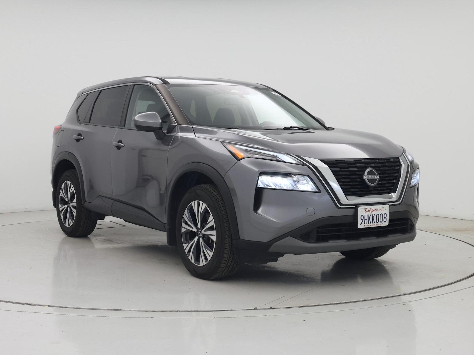 nissan rogue 2023 JN8BT3BAXPW421453 image nissan rogue 2023 JN8BT3BAXPW421453 image
