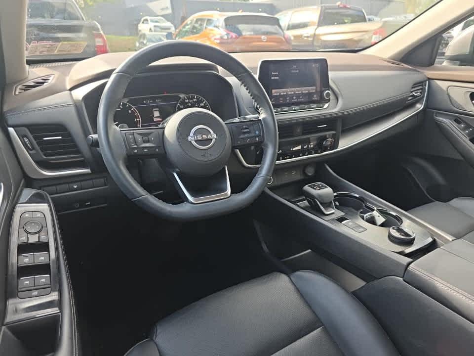 nissan rogue 2023 5N1BT3BB0PC896398 image nissan rogue 2023 5N1BT3BB0PC896398 image