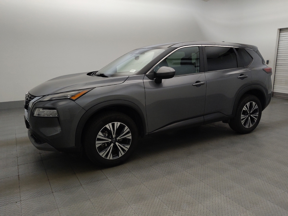nissan rogue 2023 5N1BT3BA5PC945408 image nissan rogue 2023 5N1BT3BA5PC945408 image