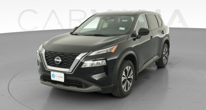 nissan rogue 2023 JN8BT3BB5PW487689 image nissan rogue 2023 JN8BT3BB5PW487689 image