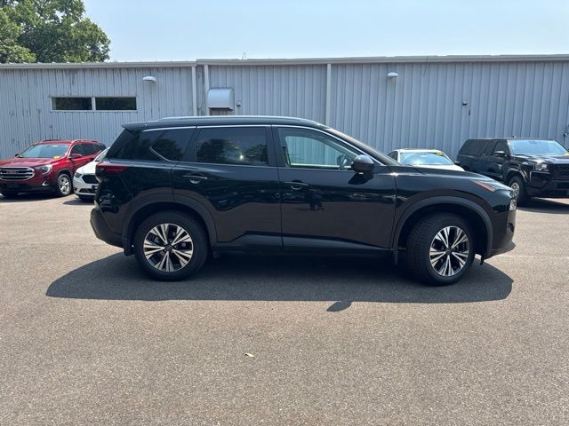 nissan rogue 2023 5N1BT3BB4PC905894 image nissan rogue 2023 5N1BT3BB4PC905894 image