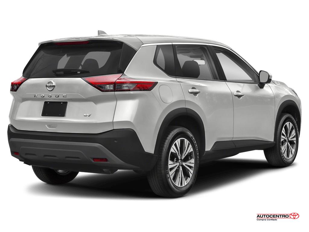 nissan rogue 2023 JN8BT3BA3PW001288 image nissan rogue 2023 JN8BT3BA3PW001288 image