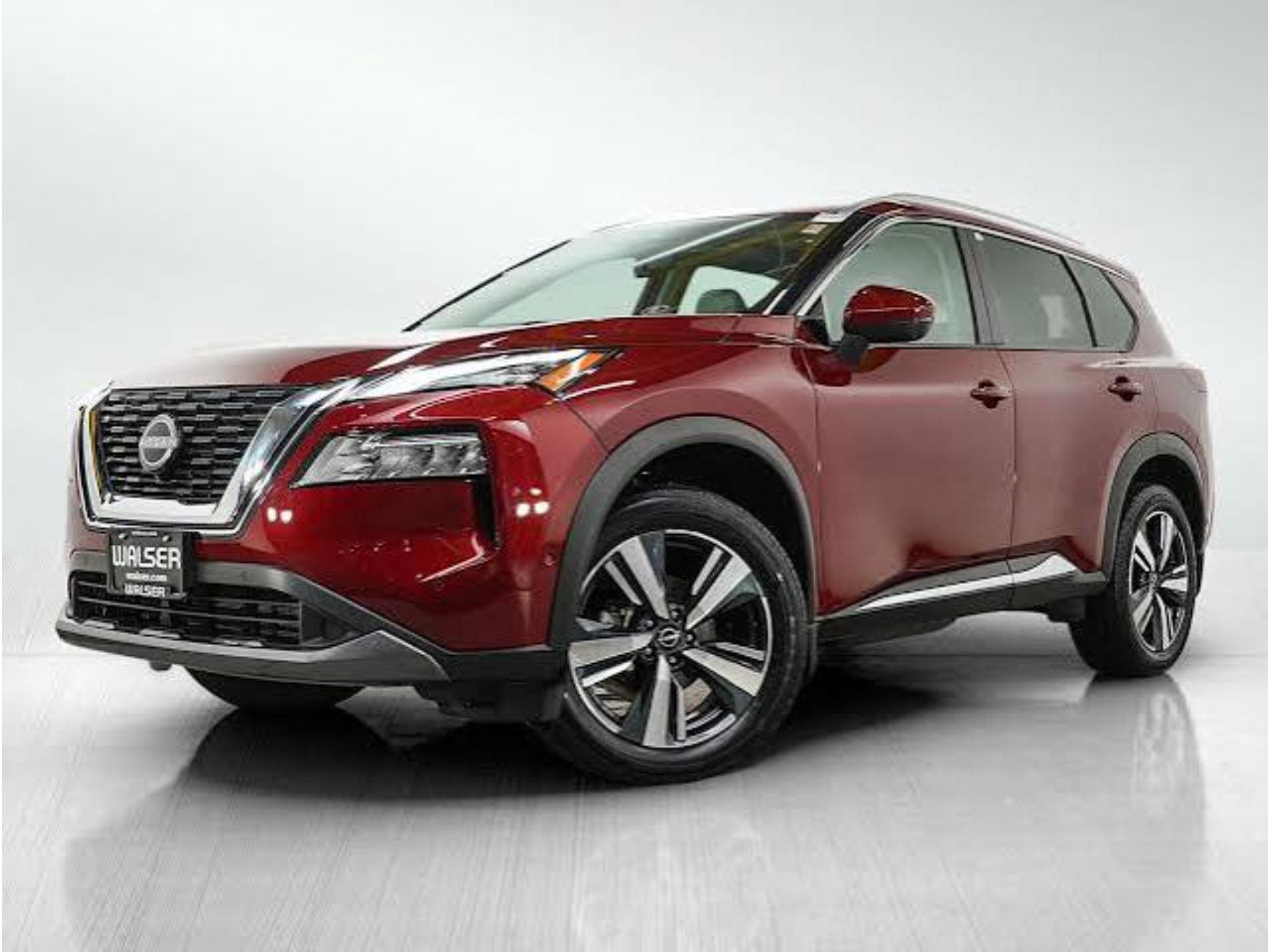 nissan rogue 2023 JN8BT3DD3PW309147 image nissan rogue 2023 JN8BT3DD3PW309147 image