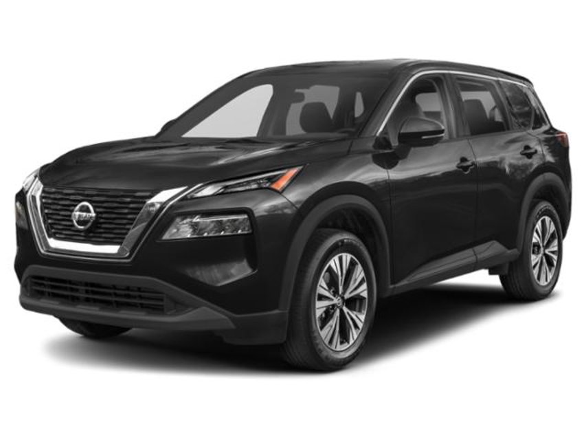 nissan rogue 2023 JN8BT3BA6PW008333 image nissan rogue 2023 JN8BT3BA6PW008333 image