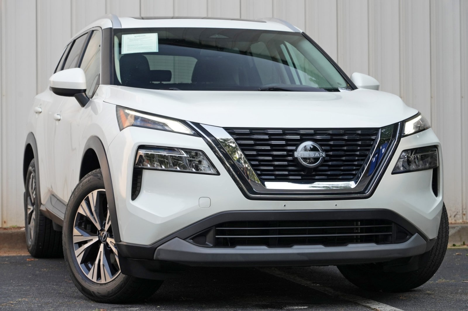 nissan rogue 2023 5N1BT3BA4PC887002 image nissan rogue 2023 5N1BT3BA4PC887002 image