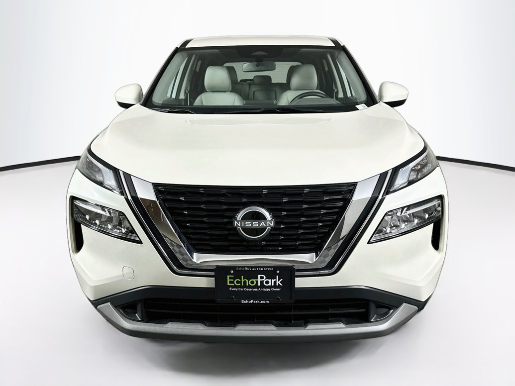 nissan rogue 2023 JN8BT3BAXPW435322 image nissan rogue 2023 JN8BT3BAXPW435322 image