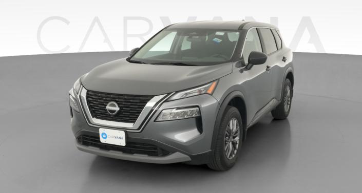 nissan rogue 2023 5N1BT3AB0PC809780 image nissan rogue 2023 5N1BT3AB0PC809780 image