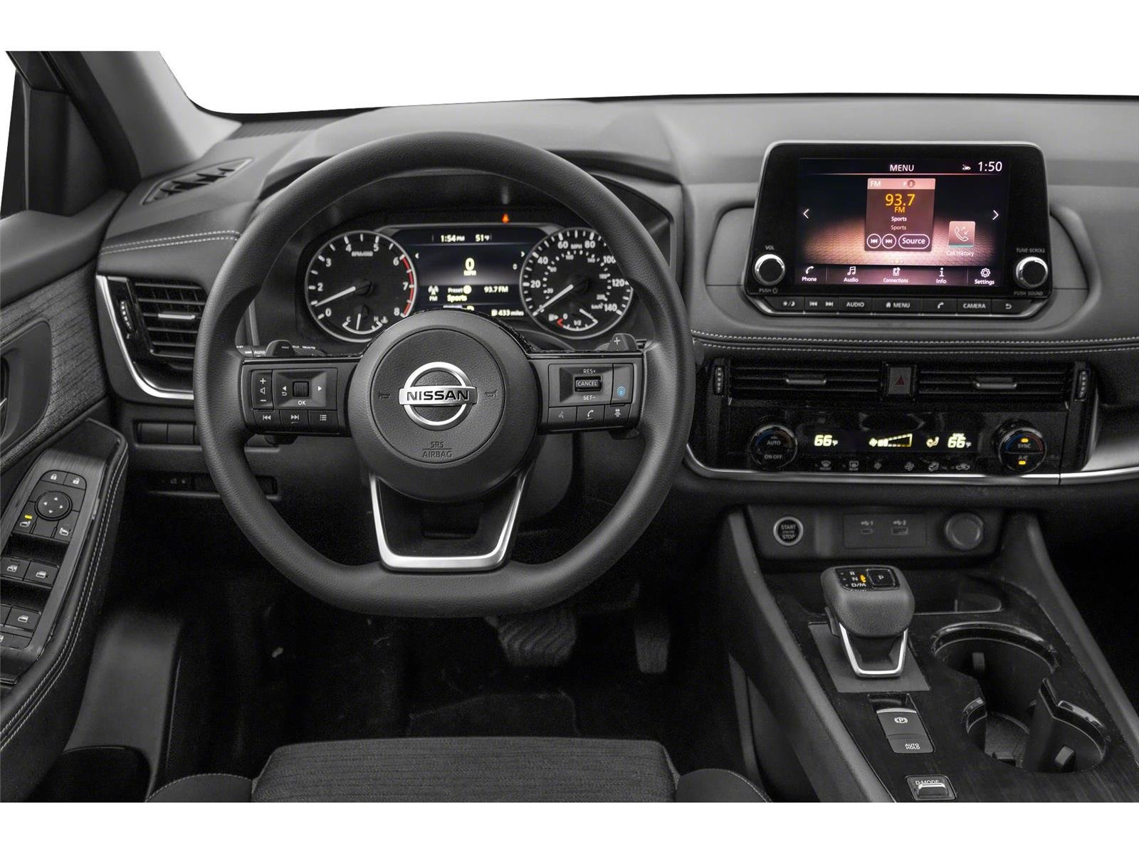 nissan rogue 2023 5N1BT3BA0PC828853 image nissan rogue 2023 5N1BT3BA0PC828853 image