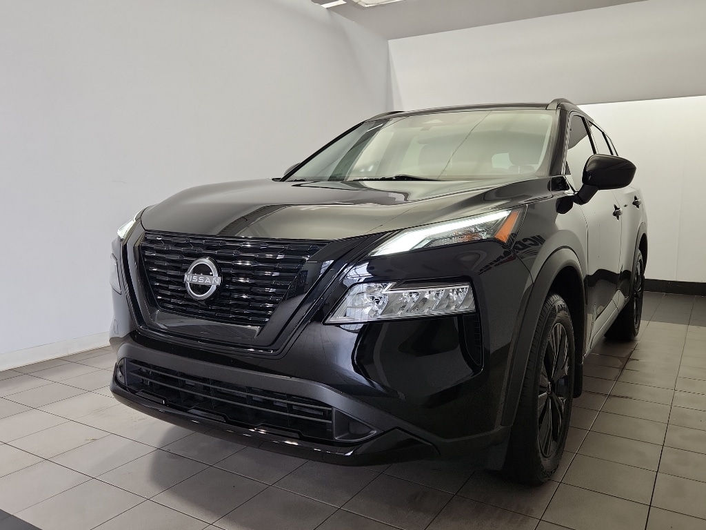 nissan rogue 2023 JN8BT3BA5PW008789 image nissan rogue 2023 JN8BT3BA5PW008789 image