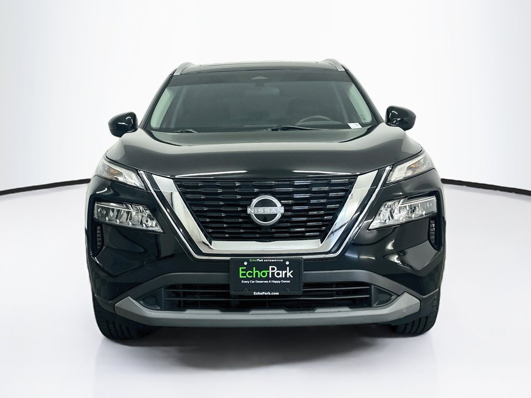 nissan rogue 2023 5N1BT3BB0PC854975 image nissan rogue 2023 5N1BT3BB0PC854975 image