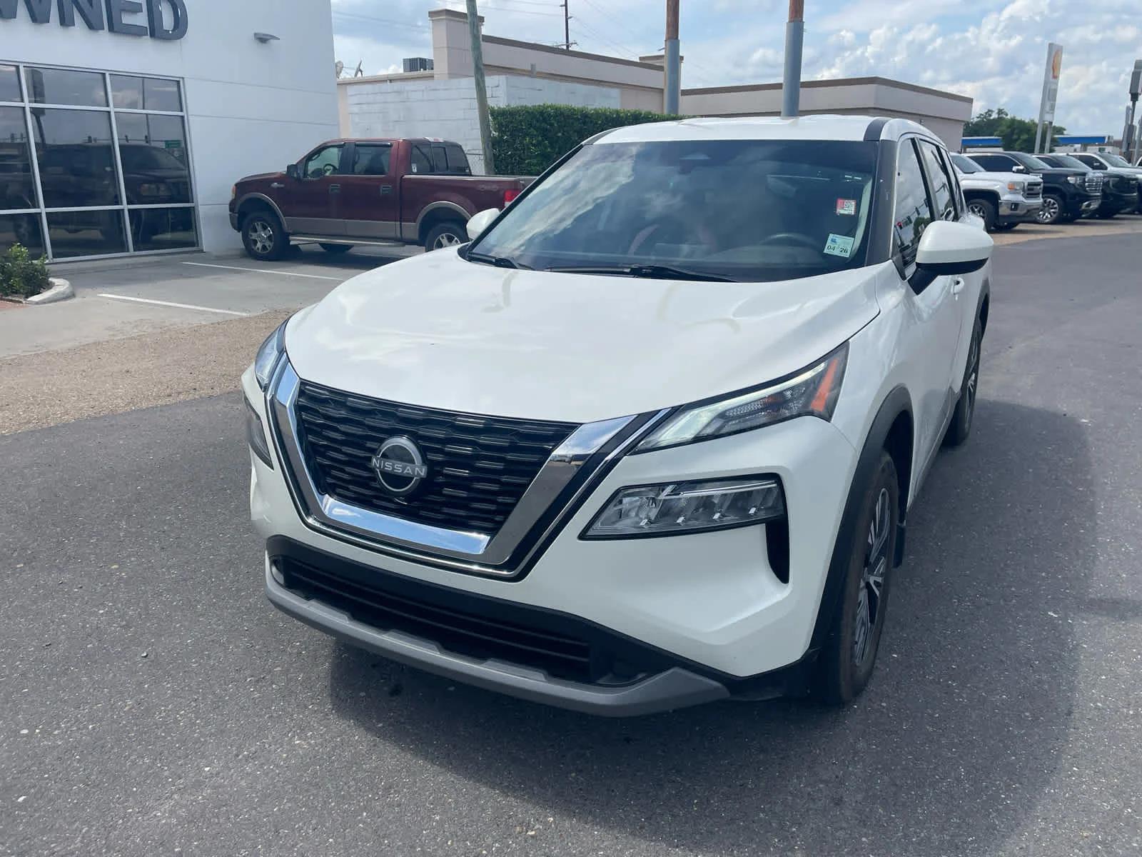 nissan rogue 2023 JN8BT3BA7PW436556 image nissan rogue 2023 JN8BT3BA7PW436556 image