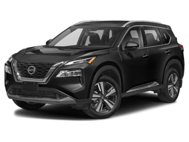 nissan rogue 2023 5N1BT3CA2PC881763 image