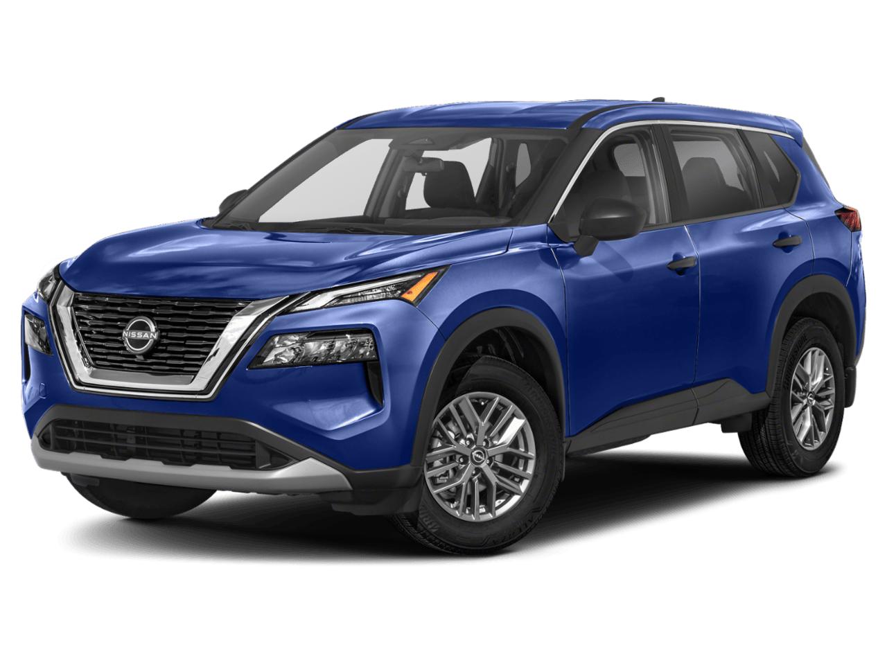 nissan rogue 2023 5N1BT3AA7PC762951 image nissan rogue 2023 5N1BT3AA7PC762951 image
