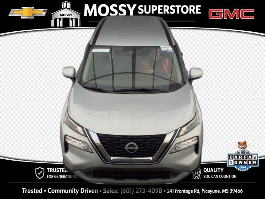 nissan rogue 2023 5N1BT3BA4PC878834 image nissan rogue 2023 5N1BT3BA4PC878834 image