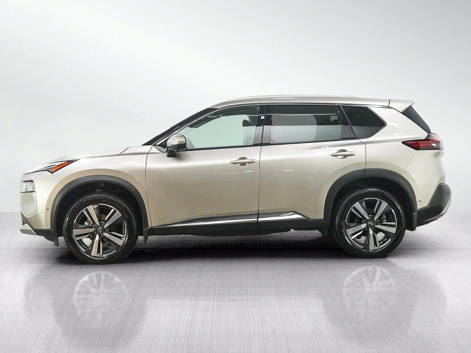 nissan rogue 2023 JN8BT3DD6PW318795 image nissan rogue 2023 JN8BT3DD6PW318795 image