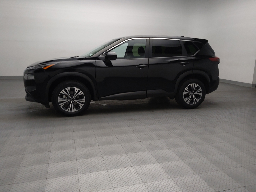 nissan rogue 2023 JN8BT3BB1PW481064 image nissan rogue 2023 JN8BT3BB1PW481064 image