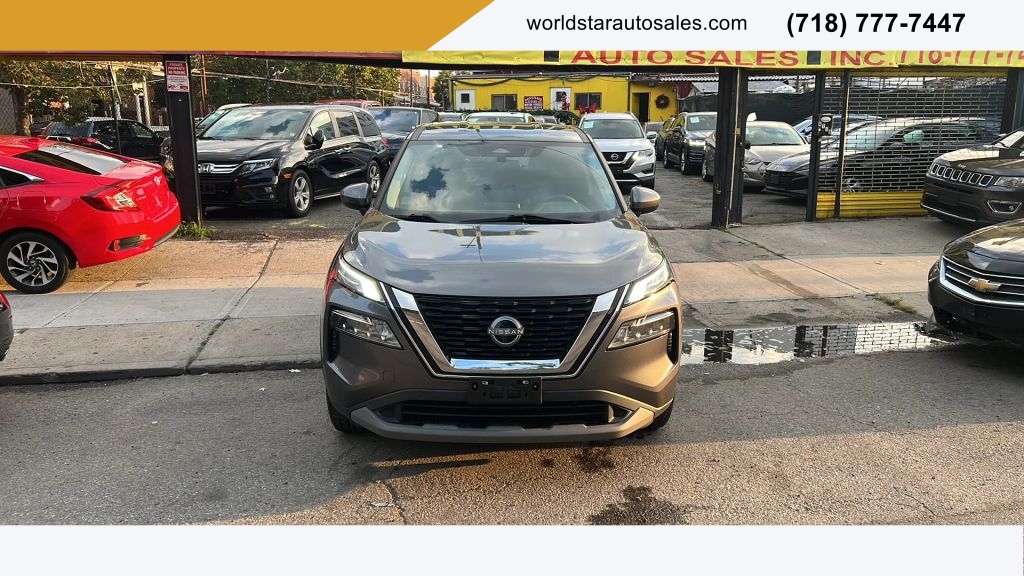 nissan rogue 2023 5N1BT3BB3PC790690 image nissan rogue 2023 5N1BT3BB3PC790690 image