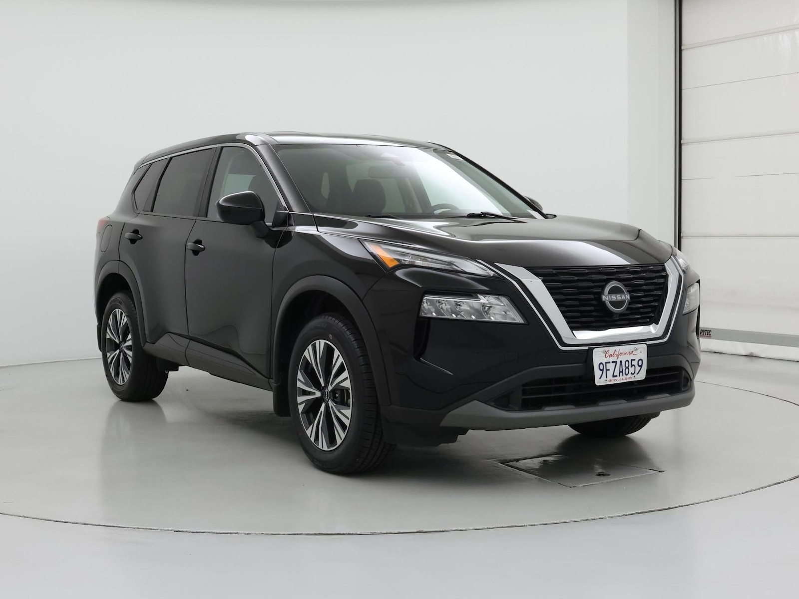 nissan rogue 2023 JN8BT3BA2PW412584 image nissan rogue 2023 JN8BT3BA2PW412584 image
