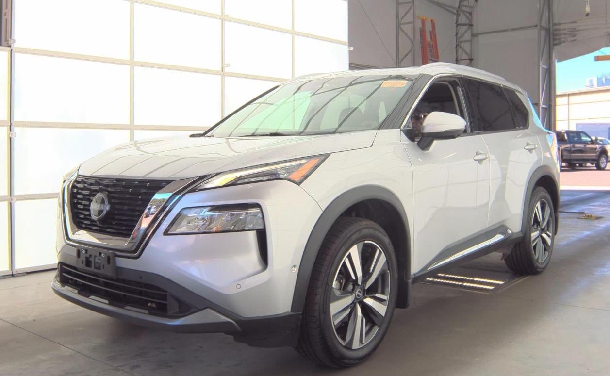 nissan rogue 2023 5N1BT3CB2PC746727 image nissan rogue 2023 5N1BT3CB2PC746727 image