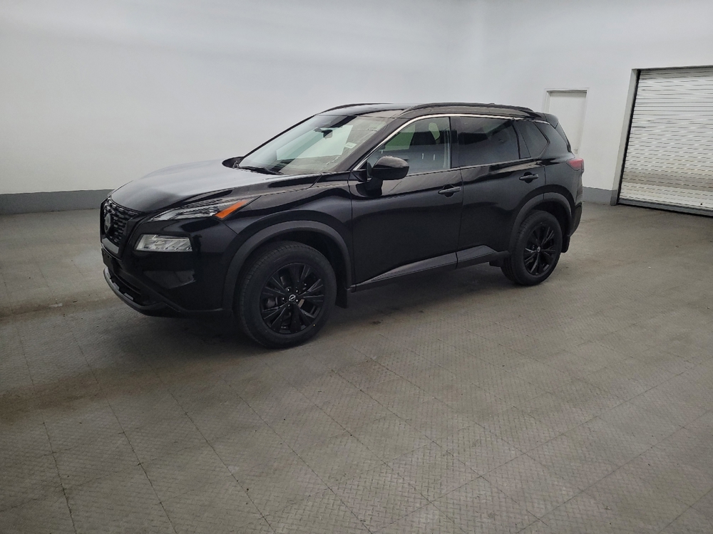 nissan rogue 2023 JN8BT3BB2PW192579 image nissan rogue 2023 JN8BT3BB2PW192579 image