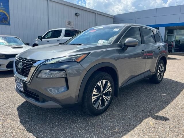nissan rogue 2023 5N1BT3BA8PC916260 image nissan rogue 2023 5N1BT3BA8PC916260 image