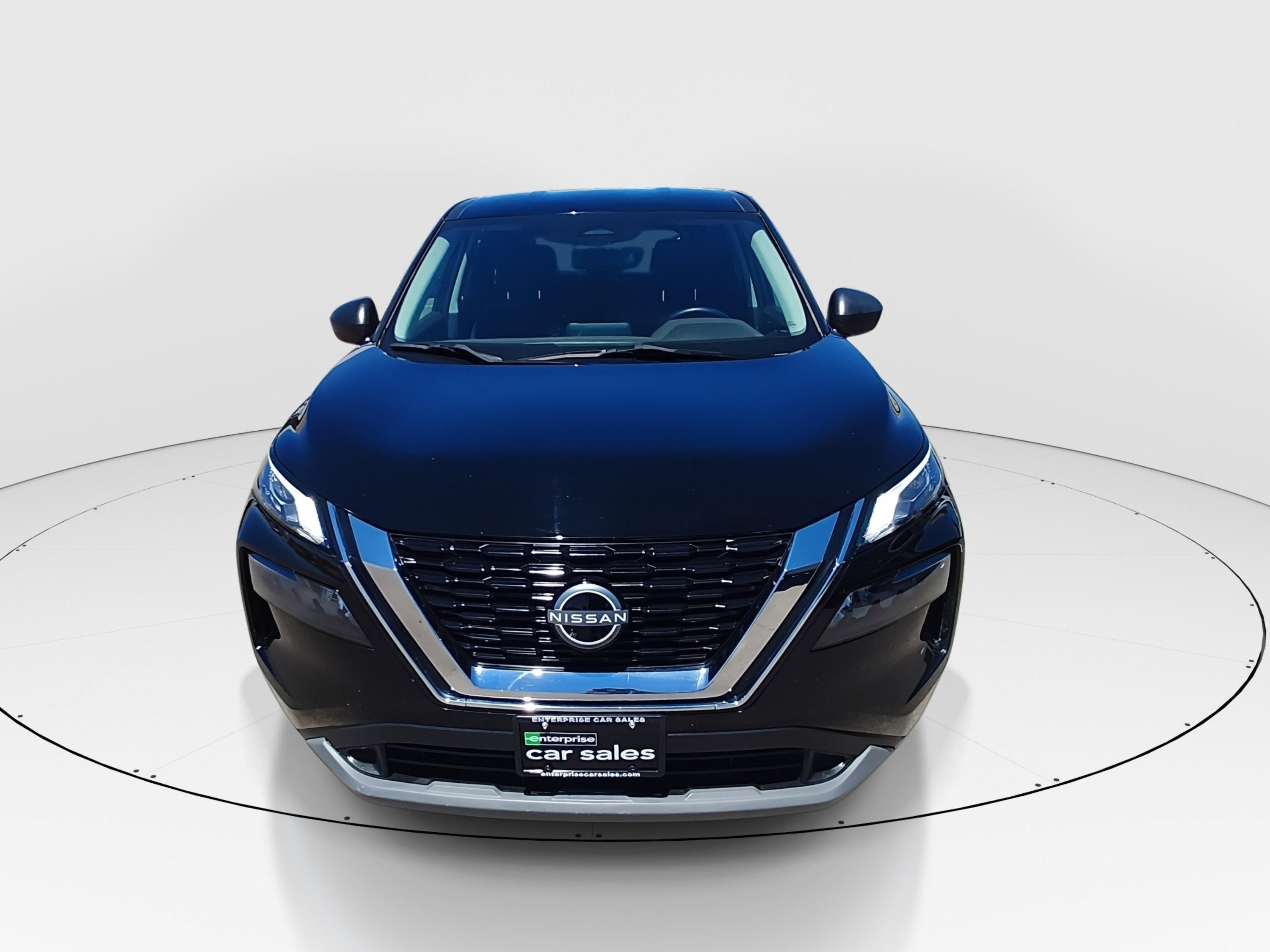nissan rogue 2023 5N1BT3AA7PC879137 image nissan rogue 2023 5N1BT3AA7PC879137 image