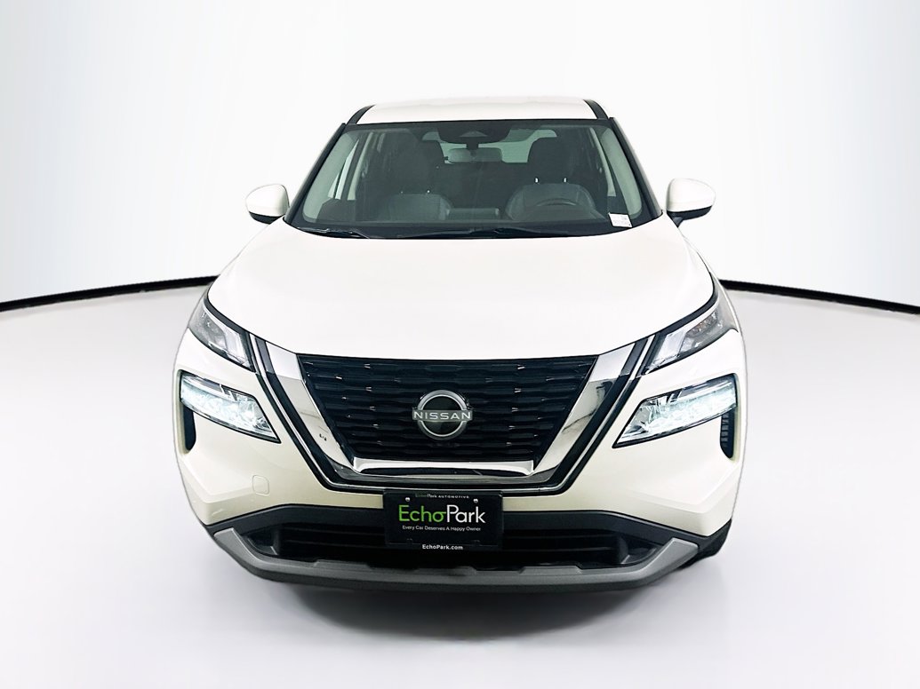 nissan rogue 2023 JN8BT3BB9PW473293 image nissan rogue 2023 JN8BT3BB9PW473293 image
